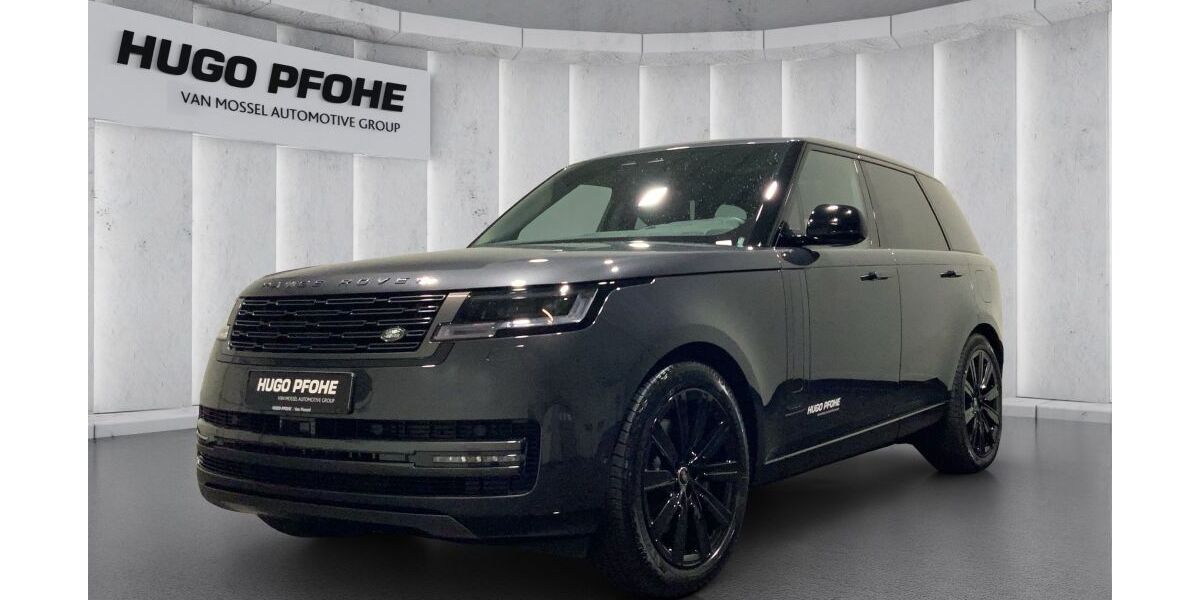Land Rover Range Rover 4.200 km 169.790 &euro; Hamburg 22297
