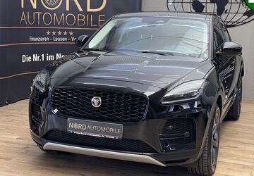 Jaguar E-Pace 22.097 km 34.850 &euro; Rastede/ Wahnbek 26180