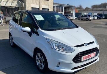 Ford B-Max 54.500 km 11.900 &euro; Bad Pyrmont 31812