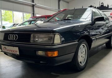 Audi 200 119.631 km 19.999 &euro; Coswig 01640