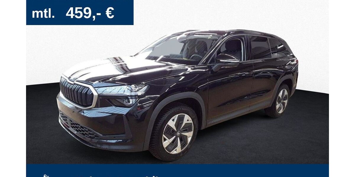 Skoda Kodiaq 25.384 km 45.930 &euro; Niefern-Öschelbronn 75223