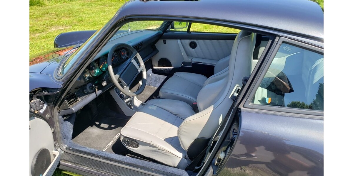 Porsche 911 210.000 km 59.911 &euro; Bielefeld 33602