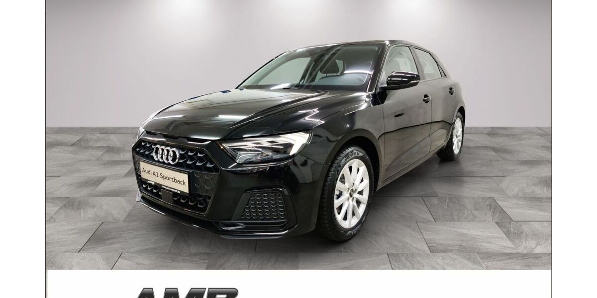 Audi A1 10.000 km 24.780 &euro; Borna 04552
