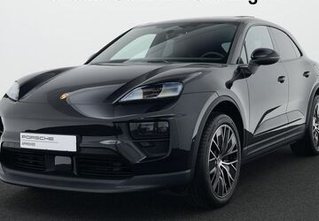 Porsche Macan 10.000 km 94.900 &euro; Groningen 9723 