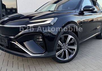 MG Marvel R 24.000 km 22.749 &euro; Altenstadt 63674