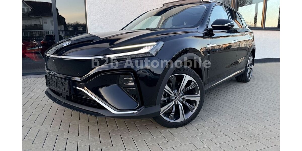 MG Marvel R 24.000 km 22.749 &euro; Altenstadt 63674