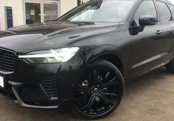 Volvo XC60 26.856 km 45.968 &euro; Güstrow 18273