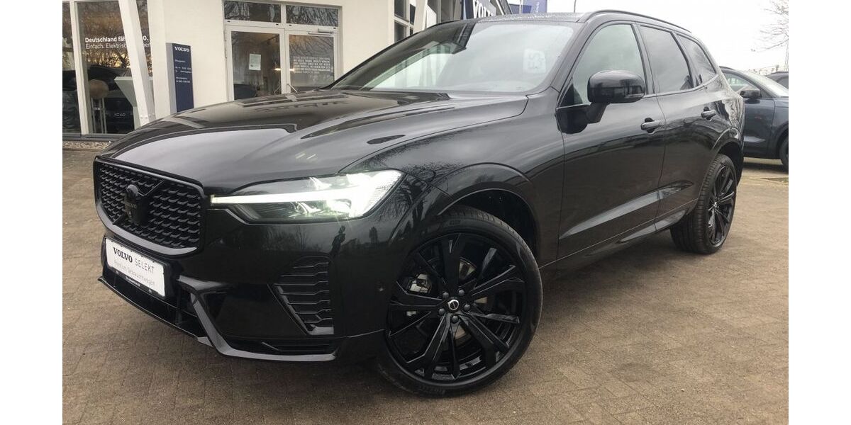 Volvo XC60 26.856 km 45.968 &euro; Güstrow 18273