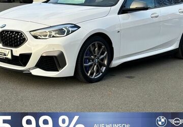 BMW M235 66.950 km 31.190 &euro; Hof 95032