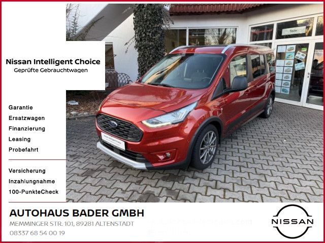 Ford Tourneo Connect 64.880 km 26.900 &euro; Altenstadt 89281