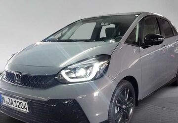 Honda Jazz 2.500 km 27.700 &euro; München 80339
