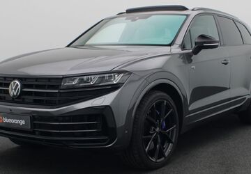 VW Touareg 1.006 km 91.490 &euro; Twist 49767