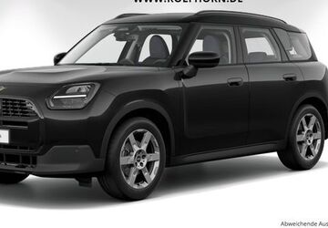 Mini Countryman C (Cooper) 23.375 km 31.930 &euro; Düren 52355