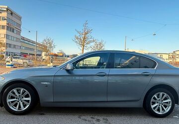BMW 523 190.000 km 7.900 &euro; Nürnberg 90439