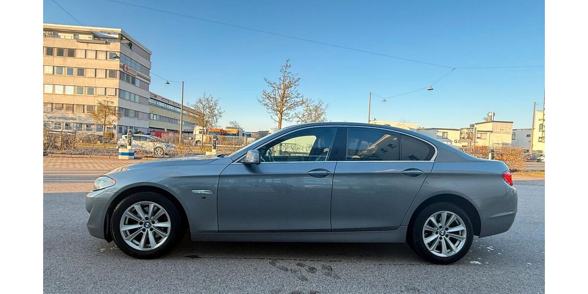 BMW 523 190.000 km 7.900 &euro; Nürnberg 90439