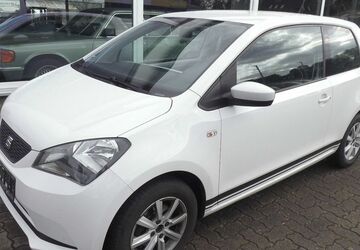 Seat Mii 97.000 km 6.980 &euro; Kellinghusen 25548