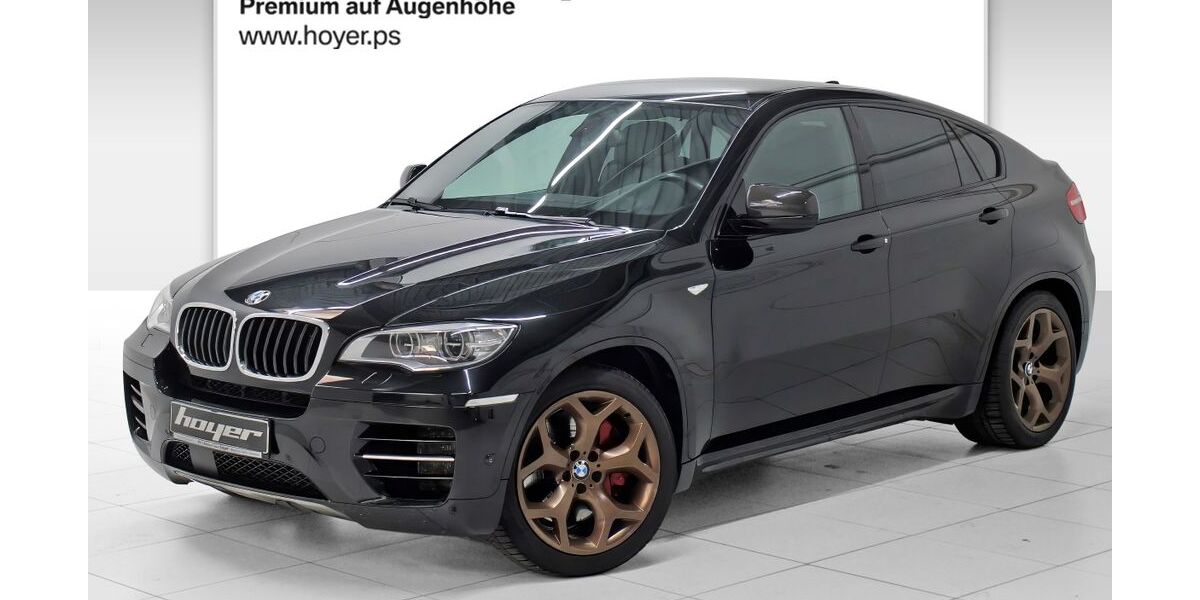 BMW X6 M50 152.050 km 24.480 &euro; Walsrode 29664