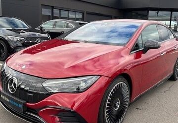 Mercedes-Benz EQE 3.025 km 73.900 &euro; Balingen 72336