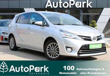 Toyota Verso 104.736 km 14.590 &euro; Bersteland 15910