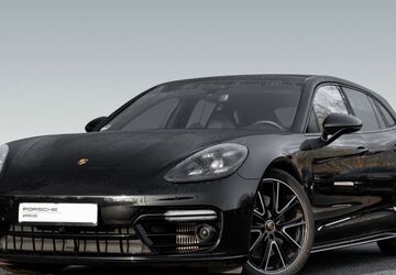 Porsche Panamera 26.768 km 105.900 &euro; Hamburg 22523