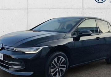 VW Golf 1.501 km 26.908 &euro; Bad Salzungen 36433