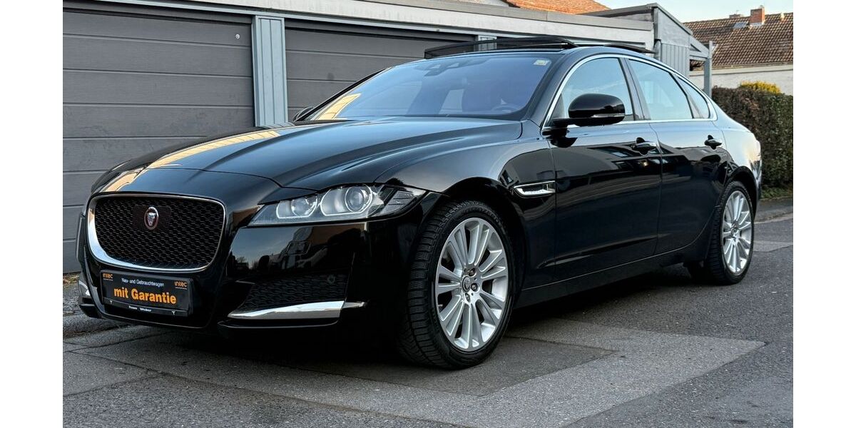 Jaguar XF 217.000 km 13.950 &euro; Bad-Homburg,in der Nähe Frankfurt am Main 61350