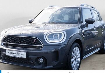 Mini Cooper SD Countryman 52.849 km 28.890 &euro; Remscheid 42897