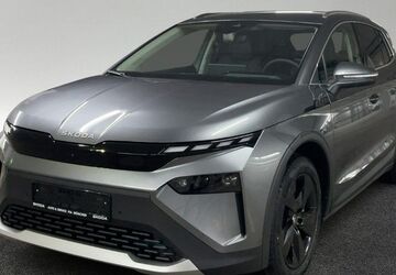 Skoda Elroq 6.500 km 41.990 &euro; München 80687