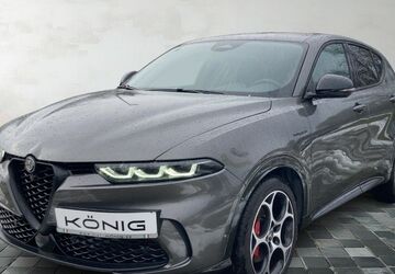 Alfa Romeo Tonale 32.414 km 35.999 &euro; Heyrothsberge 39175