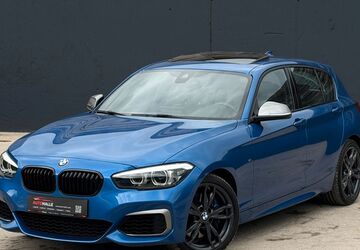 BMW M140i 123.220 km 29.990 &euro; Rottenburg am Neckar 72108