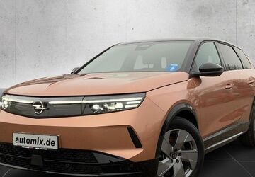Opel Grandland (X) 13.100 km 36.850 &euro; Gadebusch 19205