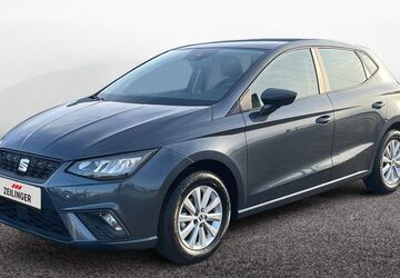 Seat Ibiza 7.850 km 15.920 &euro; Dietersheim 91463