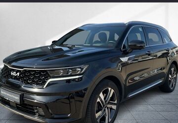 Kia Sorento 59.300 km 35.480 &euro; Buchholz 21244