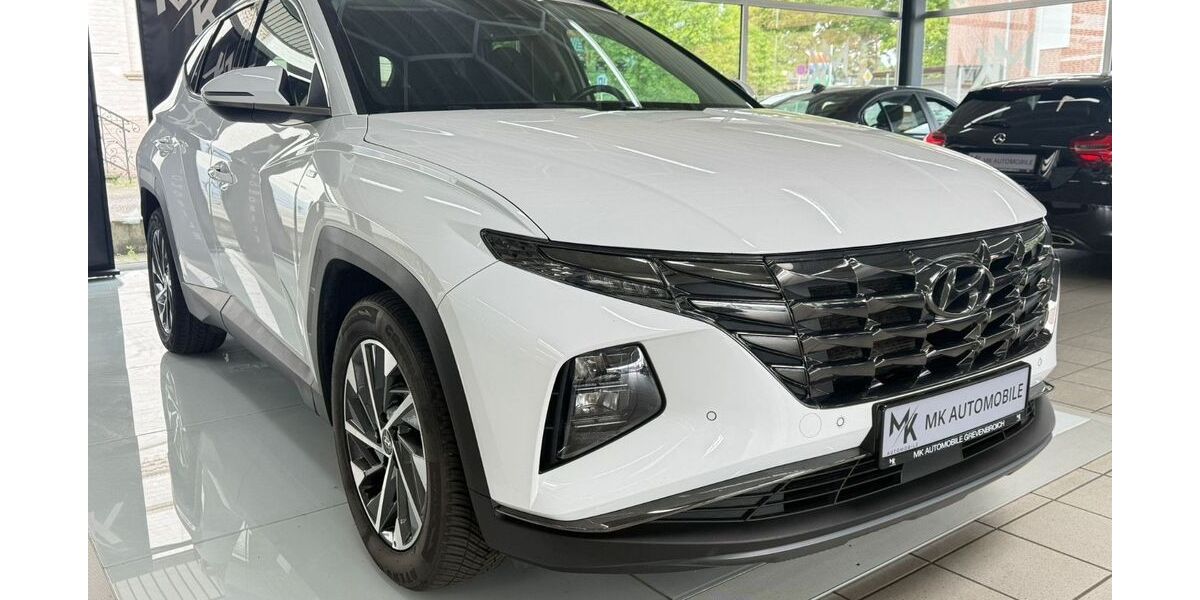 Hyundai TUCSON 81.000 km 19.900 &euro; Grevenbroich 41515