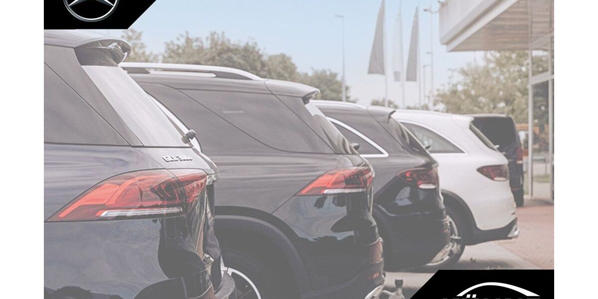 Mercedes-Benz EQE 13.675 km 49.900 &euro; Eula/Borna 04552