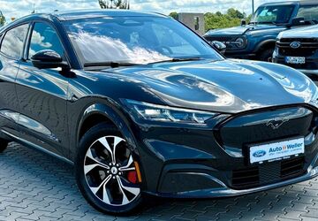 Ford Mustang Mach-E 40.762 km 35.990 &euro; Wetzlar 35581