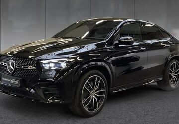 Mercedes-Benz GLE 450 8.000 km 109.740 &euro; Nordhausen 99734