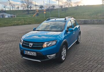 Dacia Sandero 110.400 km 6.900 &euro; Hüffler 66909