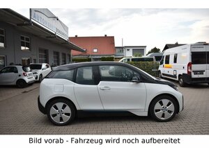 BMW i3 (120 Ah) Comfort Navi Sitzhzg Kamera PDC 48.937 km 21.995 &euro; Donauwörth 86609