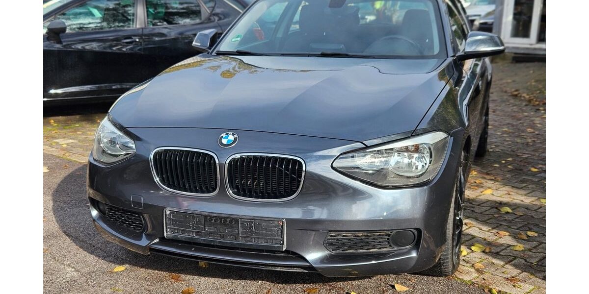 BMW 114 168.000 km 5.899 &euro; Essen 45356
