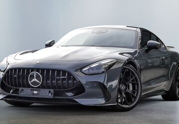 Mercedes-Benz AMG GT 9.999 km 193.950 &euro; Kiel 24109