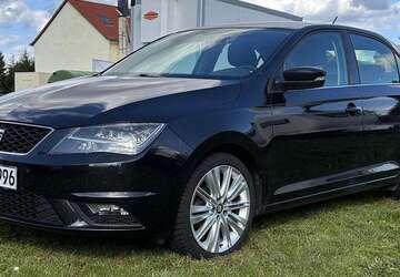 Seat Toledo 154.000 km 9.990 &euro; Markranstädt, Stadt 04420