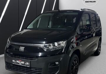 Fiat Doblo 129.000 km 15.490 &euro; Kuppenheim 76456