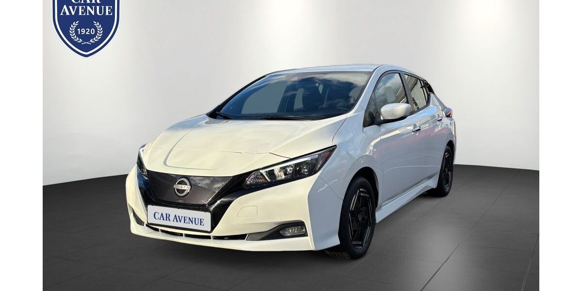 Nissan Leaf 28.100 km 16.490 &euro; Wittlich 54516