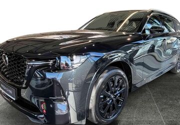 Mazda CX-80 4.500 km 50.850 &euro; Marburg 35039