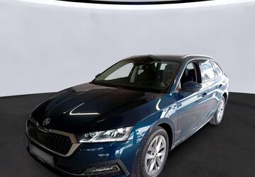 Skoda Octavia 64.604 km 21.885 &euro; Uetersen bei Hamburg 25436