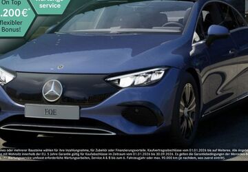 Mercedes-Benz EQE 12.020 km 41.590 &euro; Mannheim 68165