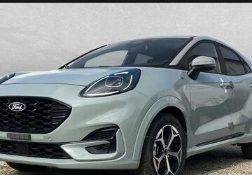 Ford Puma 1.550 km 29.480 &euro; Regensburg 93059