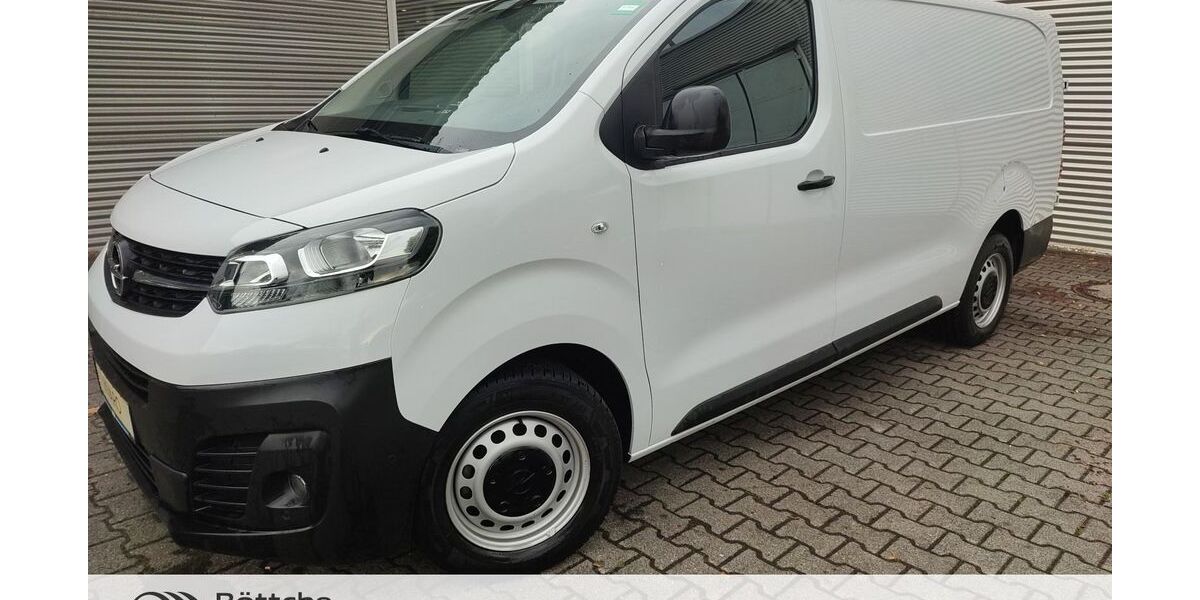 Opel Vivaro 14.978 km 24.440 &euro; Brandenburg an der Havel 14772