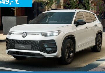 VW Tayron 1.016 km 59.852 &euro; Wendlingen 73240